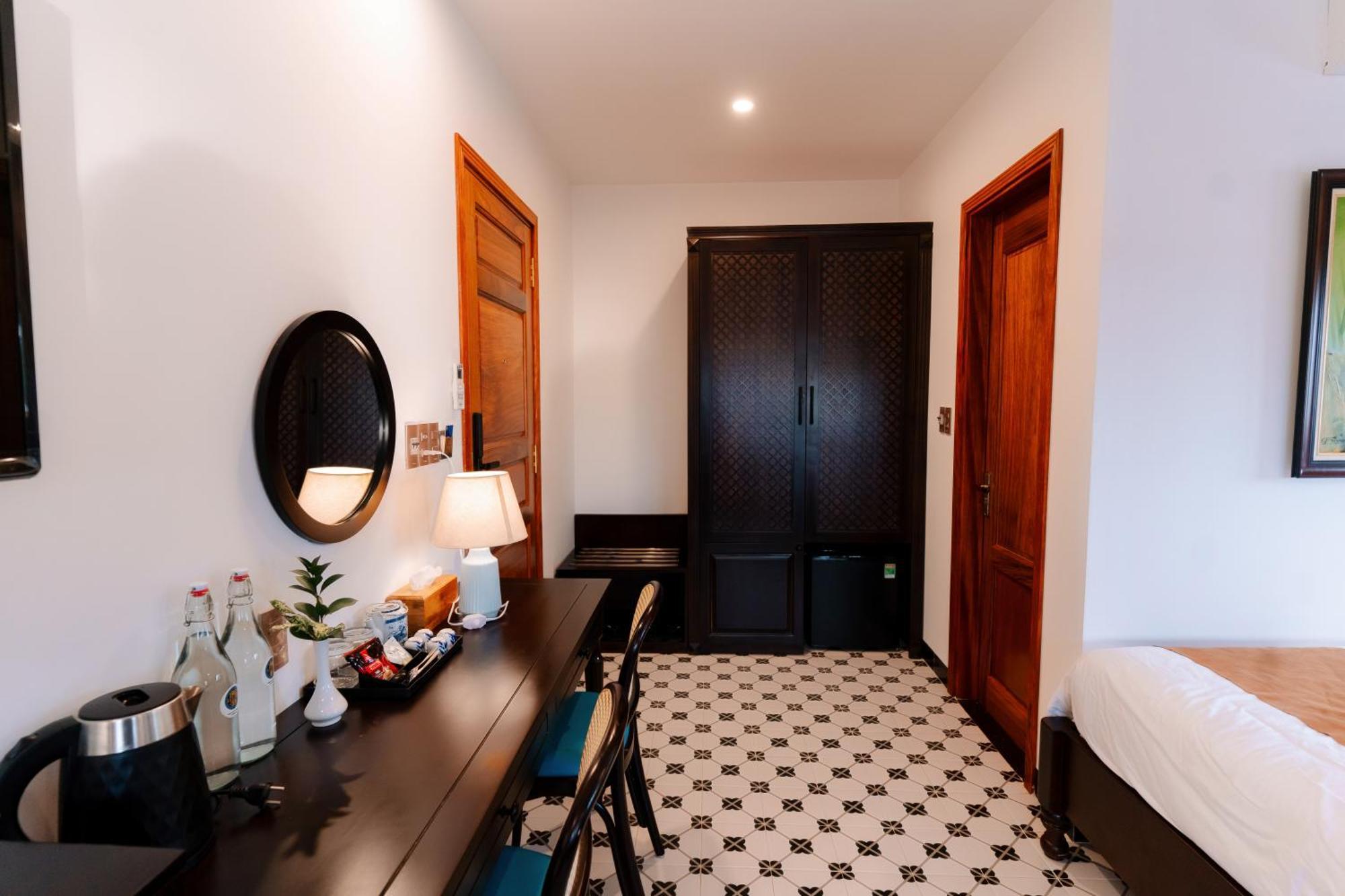 75 Garden Inn Хюэ Экстерьер фото